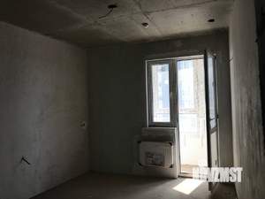 1-к квартира, вторичка, 40м2, 13/24 этаж