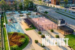 Студия квартира, вторичка, 27м2, 7/16 этаж