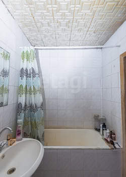 1-к квартира, вторичка, 37м2, 3/5 этаж