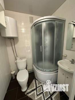 1-к квартира, вторичка, 33м2, 3/4 этаж