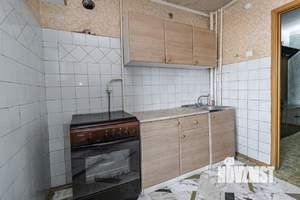 2-к квартира, вторичка, 51м2, 8/9 этаж
