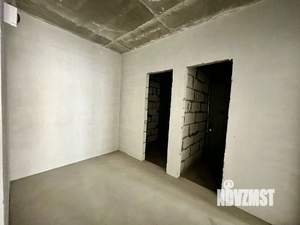 2-к квартира, вторичка, 66м2, 11/17 этаж