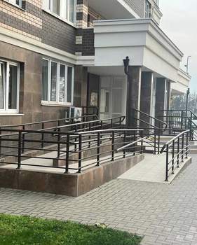 1-к квартира, сданный дом, 33м2, 12/12 этаж