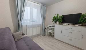 2-к квартира, вторичка, 59м2, 6/16 этаж