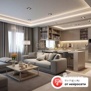 1-к квартира, вторичка, 29м2, 14/24 этаж