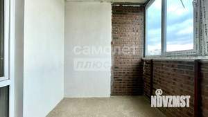 Студия квартира, вторичка, 26м2, 16/24 этаж