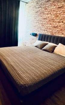 1-к квартира, вторичка, 41м2, 5/17 этаж