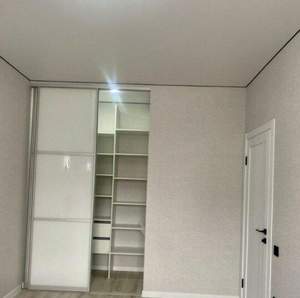 1-к квартира, вторичка, 45м2, 8/24 этаж