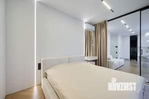 1-к квартира, вторичка, 50м2, 4/5 этаж