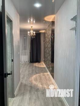 Студия квартира, вторичка, 20м2, 16/19 этаж