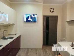 1-к квартира, вторичка, 45м2, 12/18 этаж