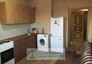 1-к квартира, вторичка, 35м2, 4/5 этаж