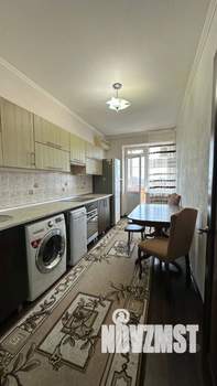 2-к квартира, вторичка, 54м2, 4/5 этаж