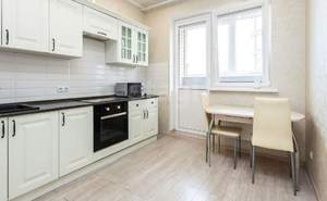 1-к квартира, вторичка, 32м2, 10/20 этаж
