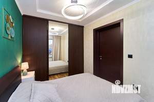 4-к квартира, вторичка, 74м2, 5/9 этаж