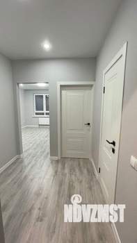 1-к квартира, вторичка, 44м2, 8/16 этаж