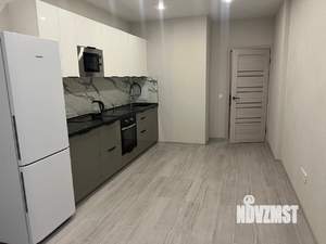 2-к квартира, вторичка, 69м2, 12/24 этаж