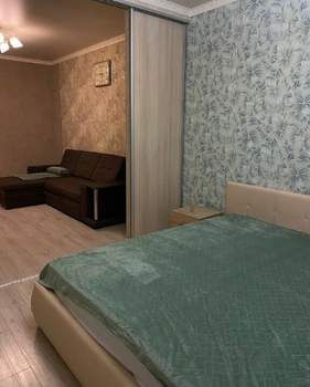 1-к квартира, вторичка, 48м2, 10/17 этаж