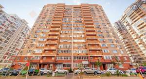 1-к квартира, вторичка, 48м2, 15/16 этаж