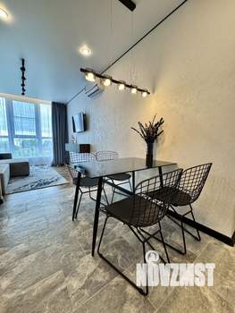 2-к квартира, вторичка, 56м2, 5/18 этаж