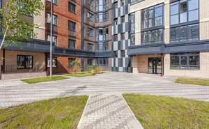 1-к квартира, вторичка, 32м2, 9/9 этаж