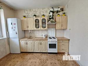1-к квартира, вторичка, 34м2, 1/5 этаж