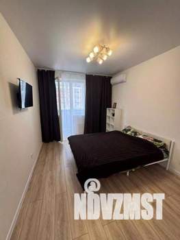 1-к квартира, вторичка, 37м2, 12/16 этаж