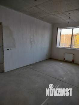 1-к квартира, вторичка, 40м2, 22/24 этаж