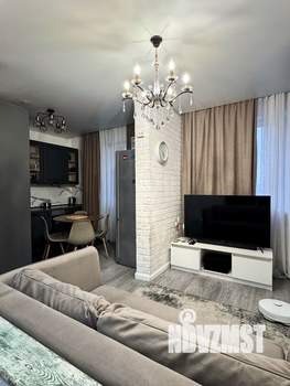 2-к квартира, вторичка, 44м2, 7/9 этаж