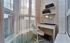 1-к квартира, вторичка, 34м2, 9/16 этаж