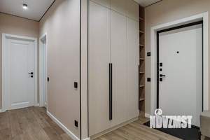 3-к квартира, вторичка, 80м2, 7/16 этаж