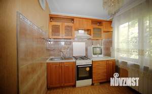 2-к квартира, вторичка, 44м2, 2/4 этаж