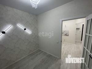 2-к квартира, вторичка, 33м2, 6/24 этаж