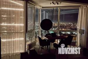 2-к квартира, вторичка, 70м2, 23/25 этаж