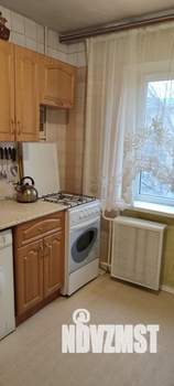 2-к квартира, вторичка, 43м2, 4/5 этаж