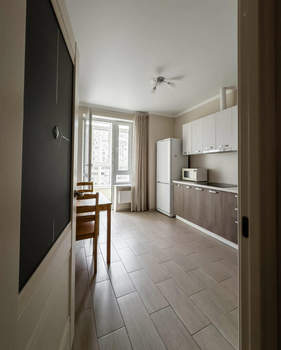 1-к квартира, вторичка, 38м2, 6/23 этаж