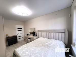 3-к квартира, вторичка, 66м2, 7/16 этаж