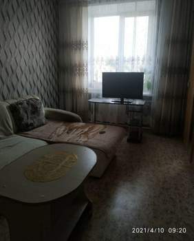 3-к квартира, вторичка, 69м2, 6/9 этаж