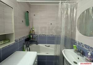 1-к квартира, вторичка, 38м2, 9/12 этаж