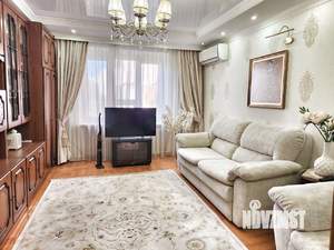 2-к квартира, вторичка, 54м2, 3/5 этаж