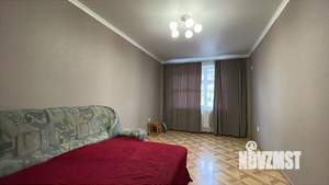 1-к квартира, вторичка, 45м2, 3/4 этаж