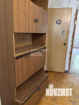 2-к квартира, вторичка, 43м2, 3/5 этаж