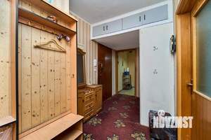 2-к квартира, вторичка, 53м2, 3/10 этаж