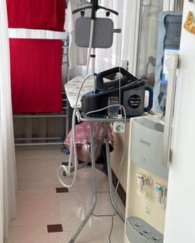 3-к квартира, вторичка, 90м2, 2/17 этаж