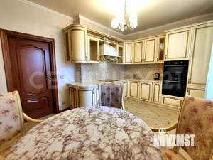 2-к квартира, вторичка, 77м2, 4/16 этаж