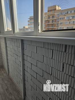 Студия квартира, вторичка, 30м2, 15/18 этаж