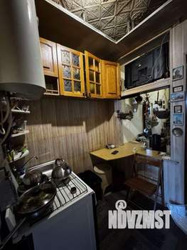 1-к квартира, вторичка, 26м2, 1/1 этаж