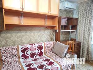 1-к квартира, вторичка, 30м2, 2/5 этаж