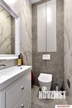 3-к квартира, вторичка, 81м2, 17/17 этаж