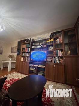 3-к квартира, вторичка, 60м2, 2/5 этаж